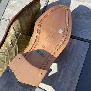 Shoes | Nwt Mens Belvedere Oxford Size 95 | Poshmark display picture 1